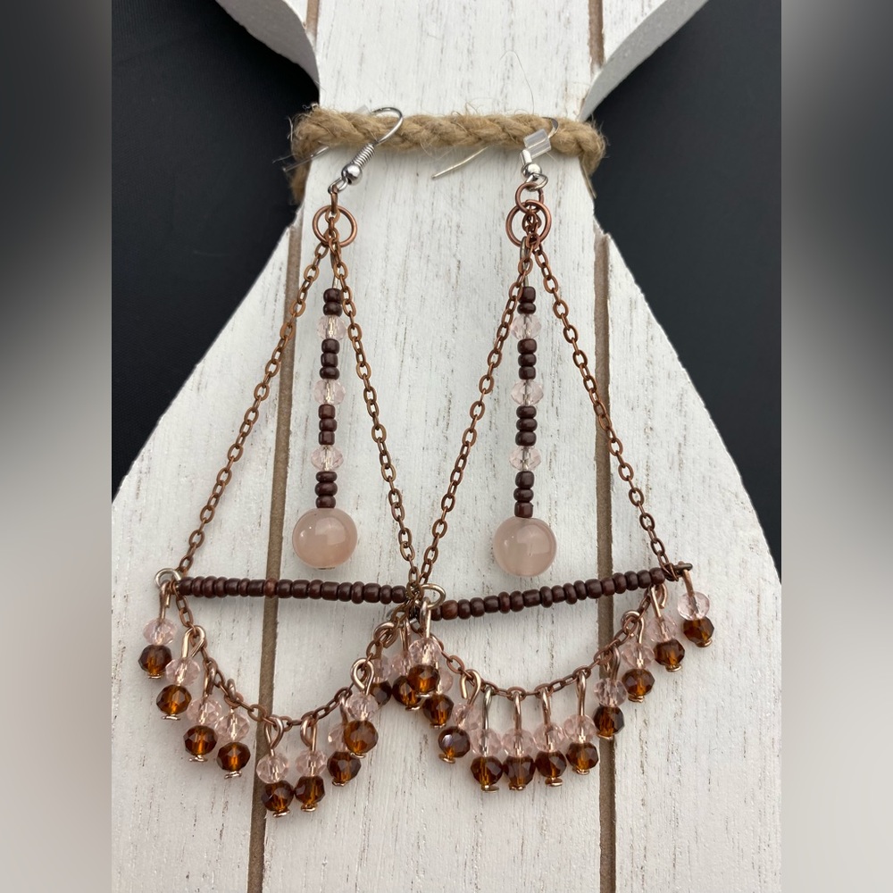 Womens dangly Earrings
